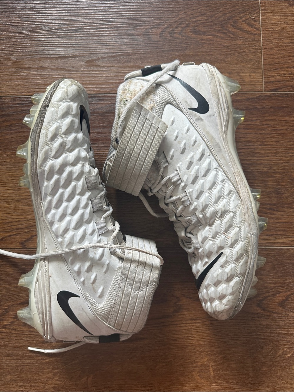 Nike Force Savage Pro 2 Men's Football Cleat